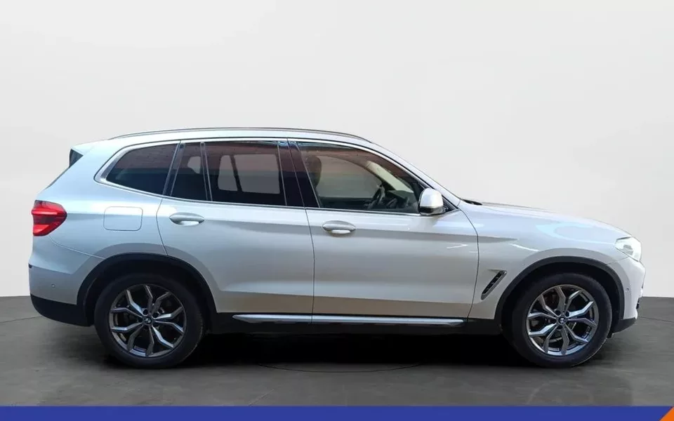 BMW X3 X3 xDrive 20dA - 22000€ en Madrid