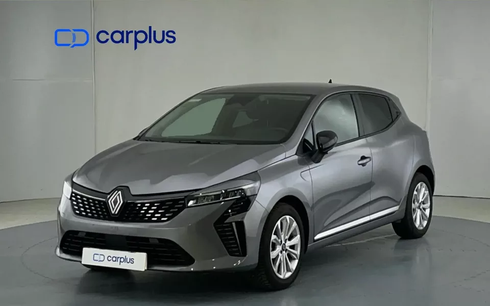 Renault Clio Evolution dCi 100 (74kw)
