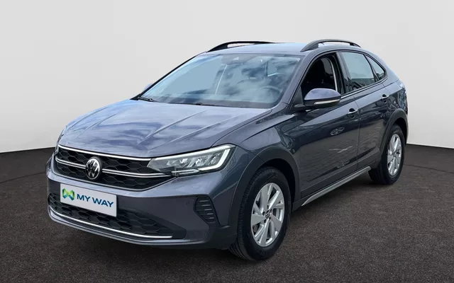 VOLKSWAGEN Taigo GARANTIE CARPLAY CAMERA SENSOREN FULL LED