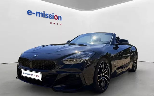 BMW Z4 sDrive20i Aut. M Sport