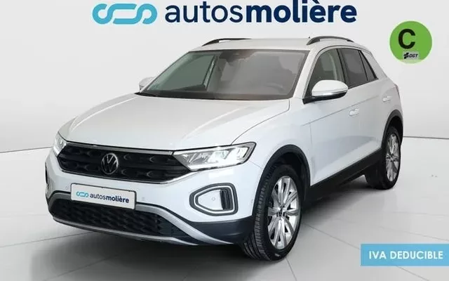 VOLKSWAGEN T-Roc T-Roc 2.0TDI Life DSG7 110KW