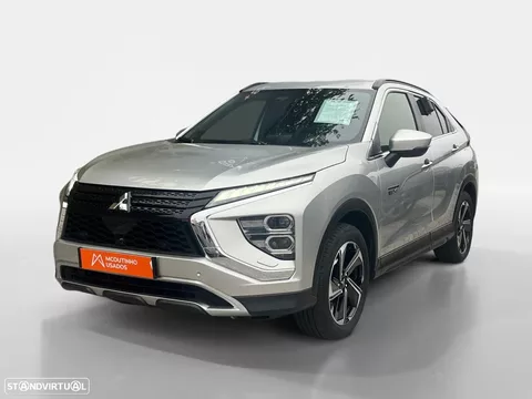 Mitsubishi Eclipse Cross 2.4 PHEV eStyle
