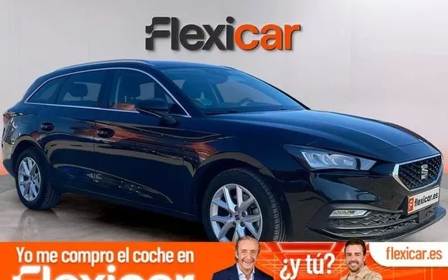 SEAT León SP 1.5 TSI 85kW Style XL