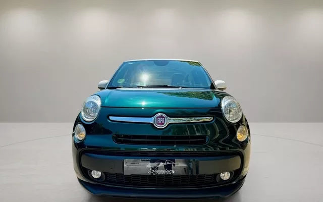 FIAT 500L Fiat 1.4 16v 95CV Lounge
