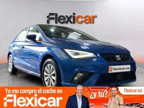 SEAT Ibiza 1.0 TSI 81kW (110CV) Style