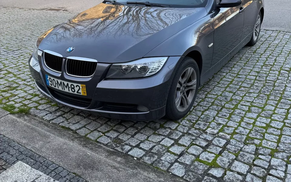 BMW 318