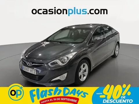 HYUNDAI i40 i40 1.7CRDI Bluedrive Klass