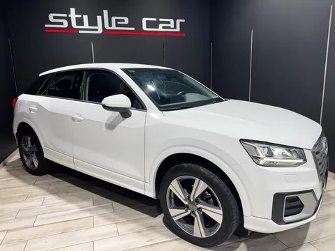 AUDI Q2 Q2 30 TFSI Sport 85kW