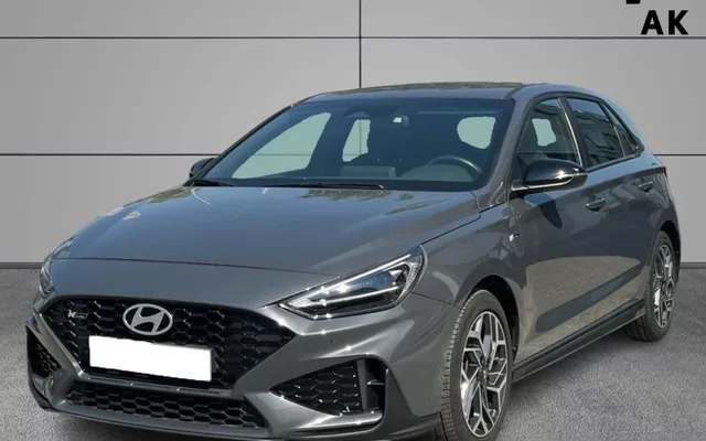 HYUNDAI i30 i30 1.5 DPI N Line SE 96