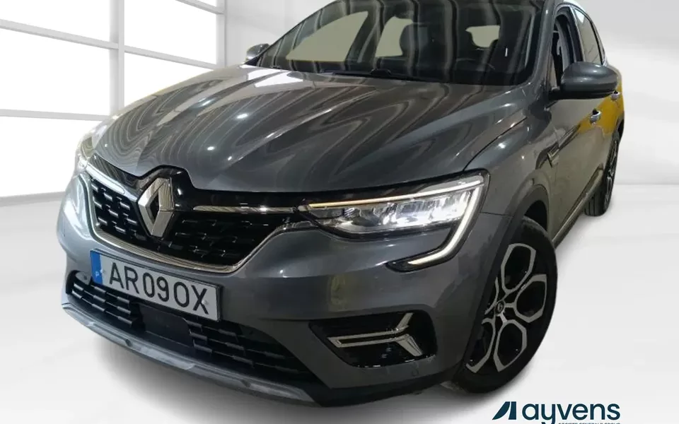 Renault Arkana 1.6 E-Tech Intens