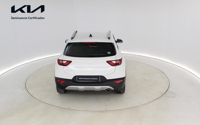 Kia Stonic 1.2 DPi 62kW (84CV) Drive