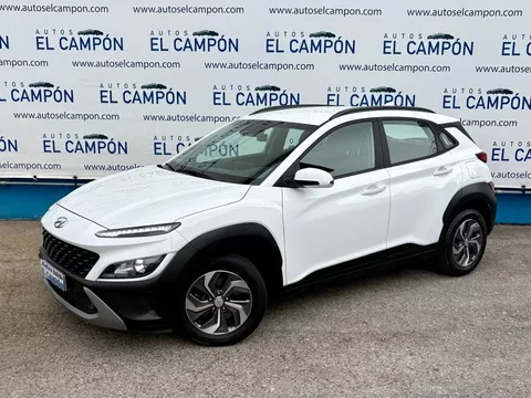 HYUNDAI Kona Kona HEV 1.6 GDI DT Maxx