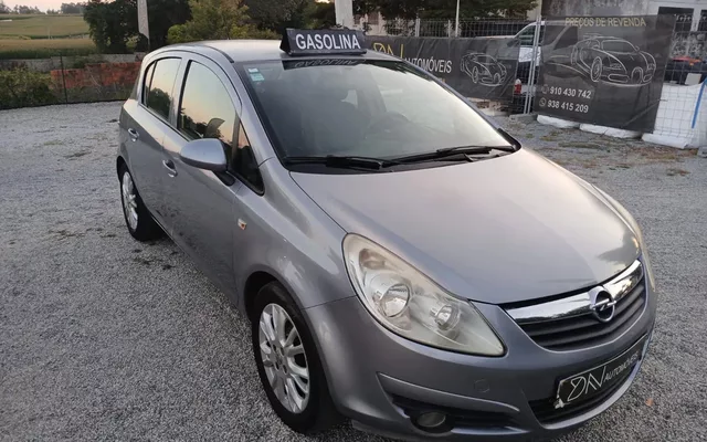 Opel Corsa 1.2 Enjoy