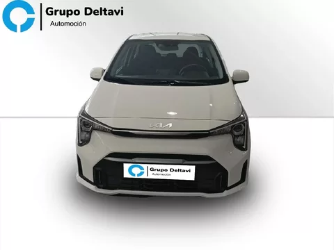 KIA Picanto Picanto 1.0 DPi Concept
