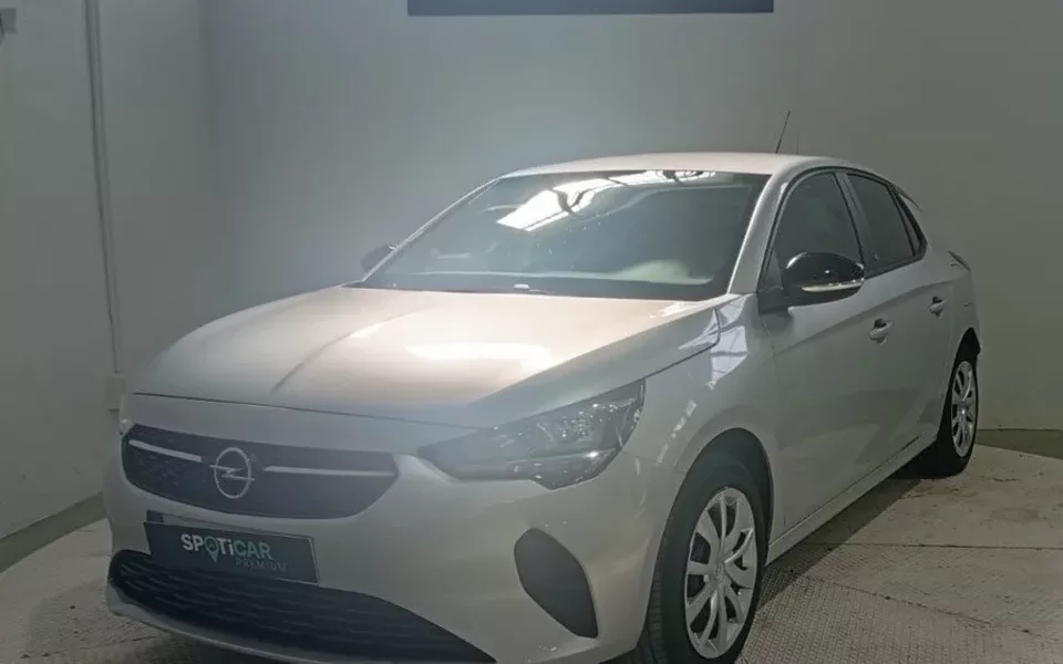 OPEL Corsa Corsa-e Edition-e