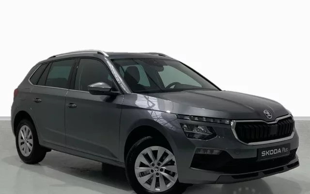 SKODA Kamiq Kamiq 1.0 TSI Selection DSG7 85kW