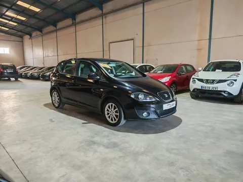 SEAT Altea Altea 1.9TDI Style DPF 105