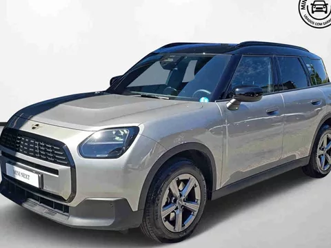 MINI - Mini Countryman - Mini Countryman C Classic XS