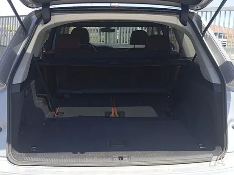 AUDI Q7 Q7 45 TDI Design quattro-ultra S tronic - 37995€ en Sevilla