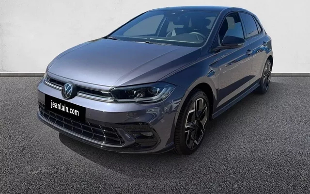 VOLKSWAGEN POLO 1.0 TSI 116 S&S DSG7 R-Line Edition