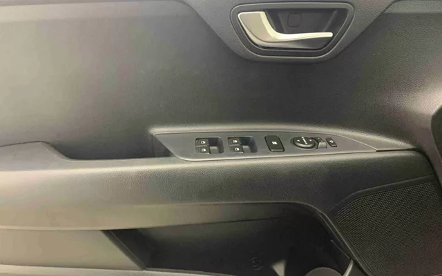 KIA - Stonic - Stonic 1.0 T-GDi Drive