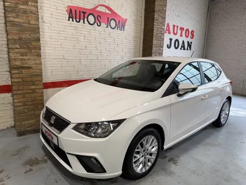 SEAT Ibiza Ibiza 1.0 S&S Style 75