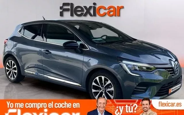 RENAULT Clio Zen TCe kW (91CV) - 5P (2021)