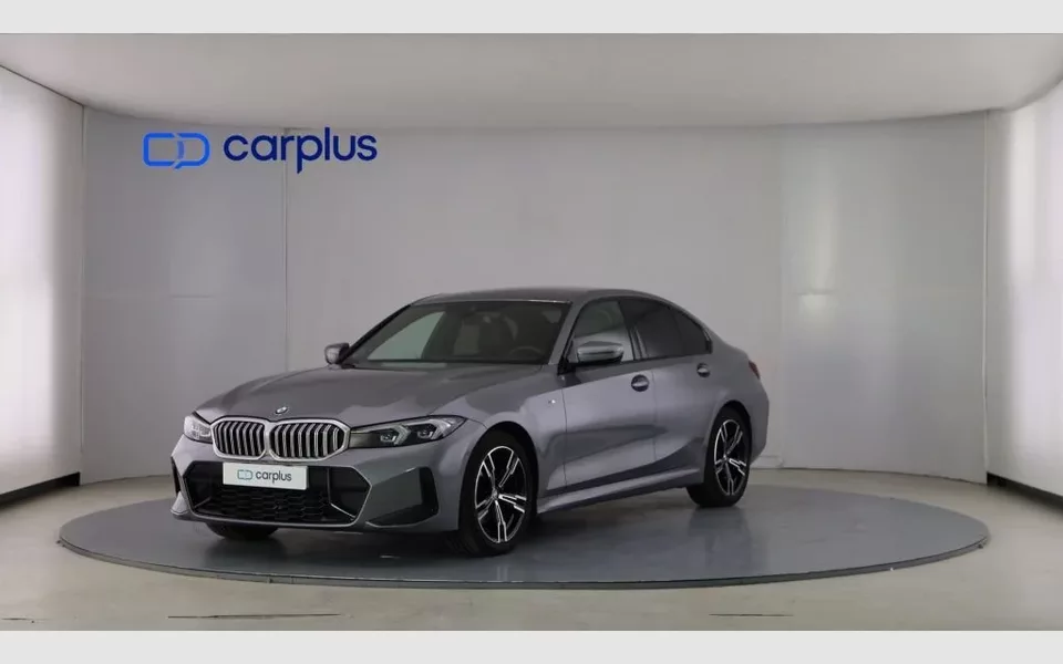 BMW Serie 3 320dA