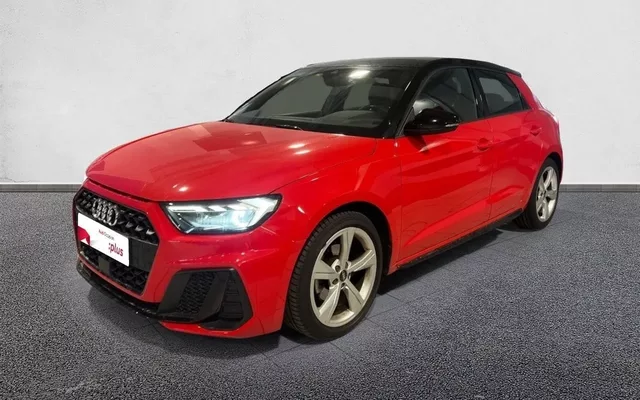 AUDI A1 Sportback 30 TFSI 110 ch S tronic 7 S Line
