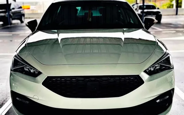 SEAT León León 1.5 TSI S&S Style 130