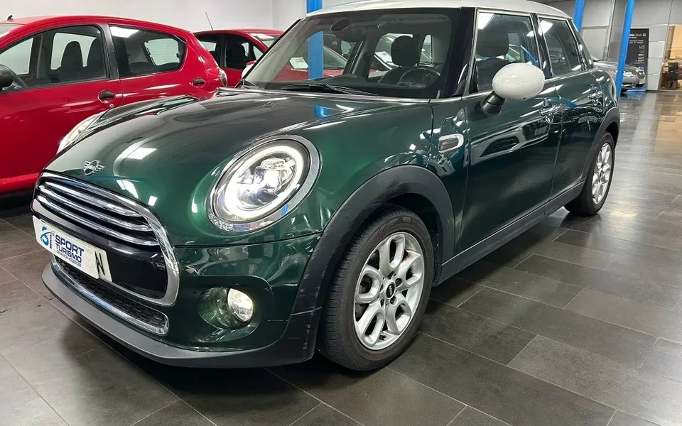 MINI Mini Mini Cooper