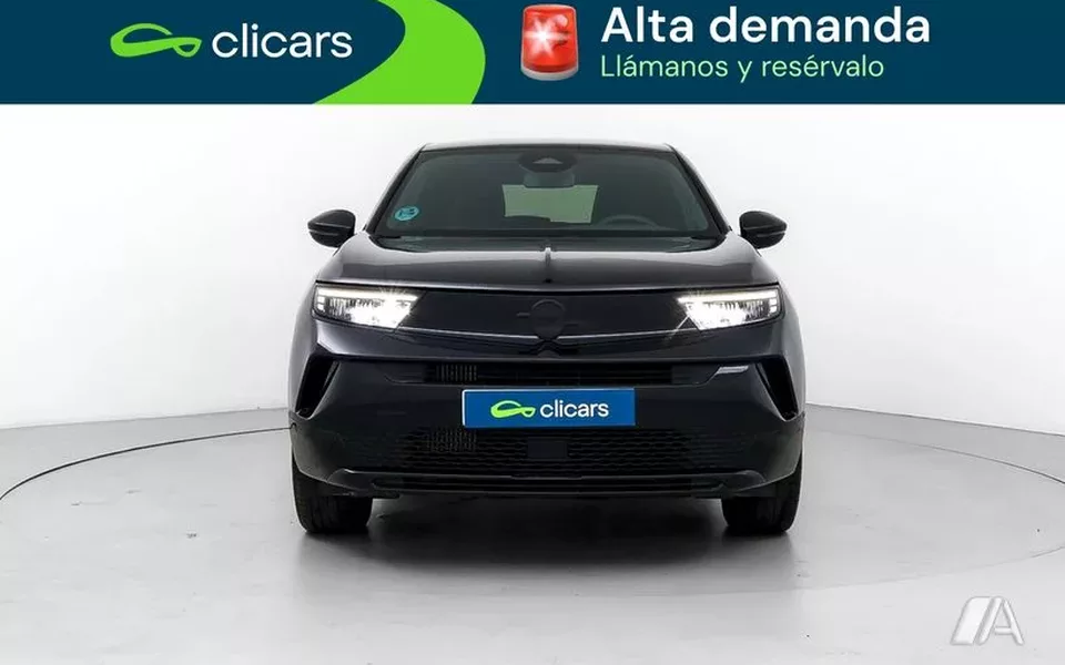 OPEL Mokka Mokka 1.2T S&S GS 136