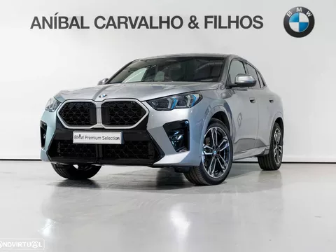 BMW X2 18 d sDrive Auto Pack M