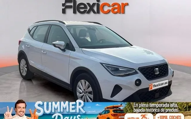 SEAT Arona 1.0 TSI 85kW (115CV) DSG Style XL
