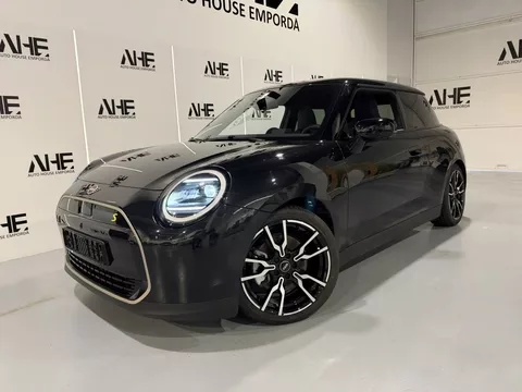 MINI Mini Mini Cooper SE Favoured