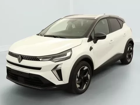 Renault CAPTUR Techno Be 1.2 ESS 115 Zéro km immatriculé