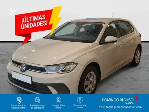 VOLKSWAGEN Polo Connect 1.0 TSI 70 kW (95 CV) SG5 (AE13LV12)