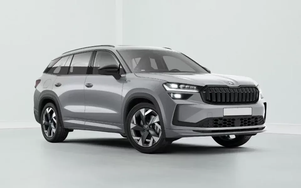 Skoda Kodiaq 1.5 TSI 150 ACT DSG7 SPORTLINE Occasion