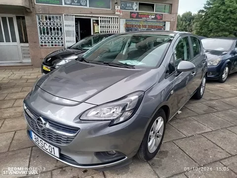 Opel Corsa 1.3 CDTi Enjoy 88g
