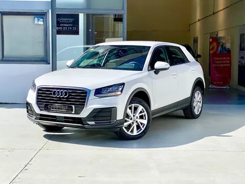 AUDI Q2 Q2 30 TDI Advanced S tronic 85kW