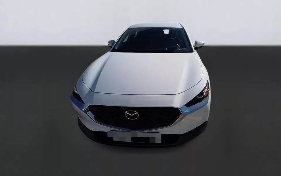 MAZDA CX-30 2.5L e-SKYACT G MHEV 103kW Prime-Line MT