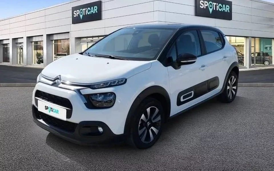CITROEN C3 PureTech 60KW (83CV) Feel Pack