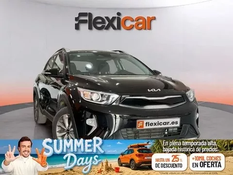KIA Stonic 1.0 T-GDi 74kW (100CV) MHEV Drive DCT