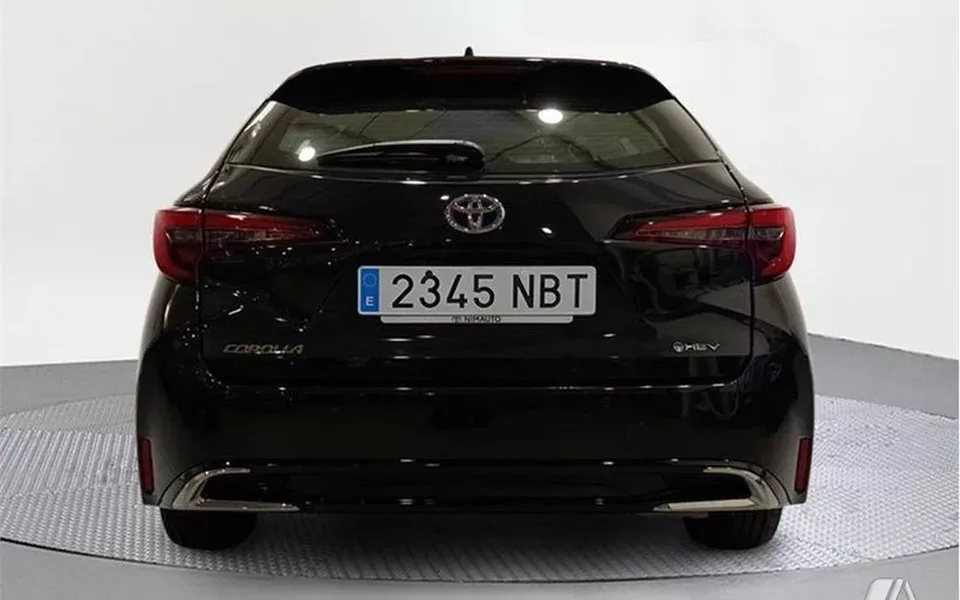 TOYOTA Corolla Corolla Touring Sports 140H Active Plus - 27900€ en Huelva