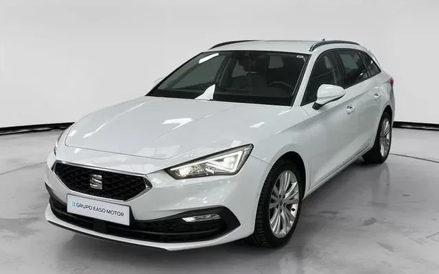 SEAT León 1.5 ETSI 110KW STYLE SPEC ED VIS DSG SP 150 5P