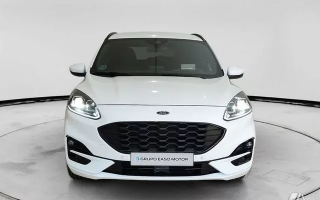 FORD Kuga Kuga 1.5 EcoBlue ST-Line FWD 120 Aut.