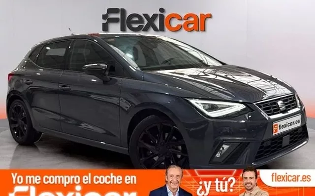 SEAT Ibiza 1.0 TSI 81kW (110CV) FR