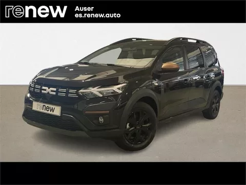 DACIA Jogger Jogger Hybrid Extreme 103kW 5pl.