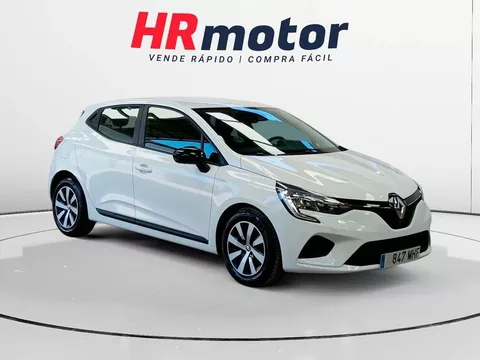 RENAULT Clio Clio Blue dCi Equilibre 74kW