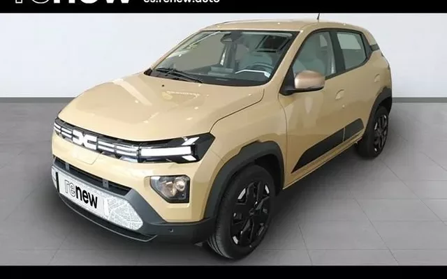 DACIA Spring Spring Electric Extreme 65 48kW